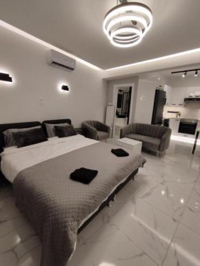 Studio in the heart of Larnaca